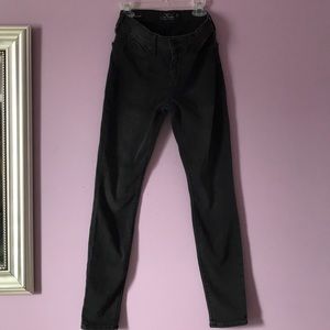 Lucky Brand Brooke Jean Jeggings